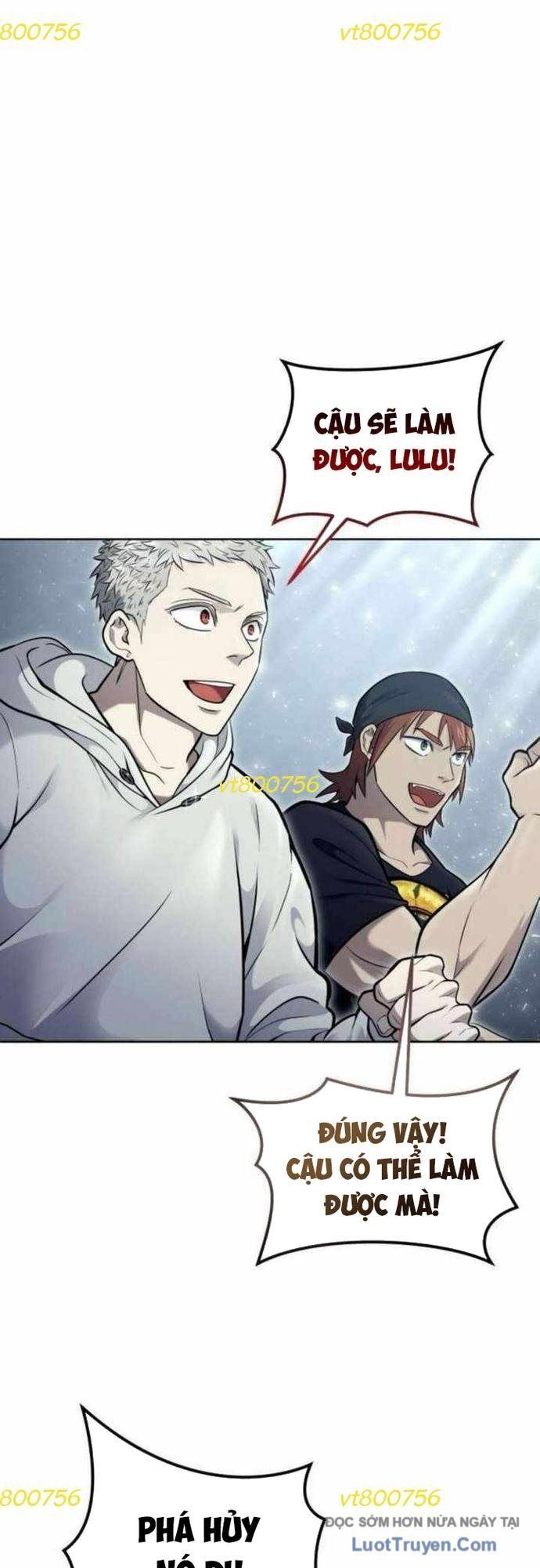 Urek Mazino Chapter 34 - Trang 2