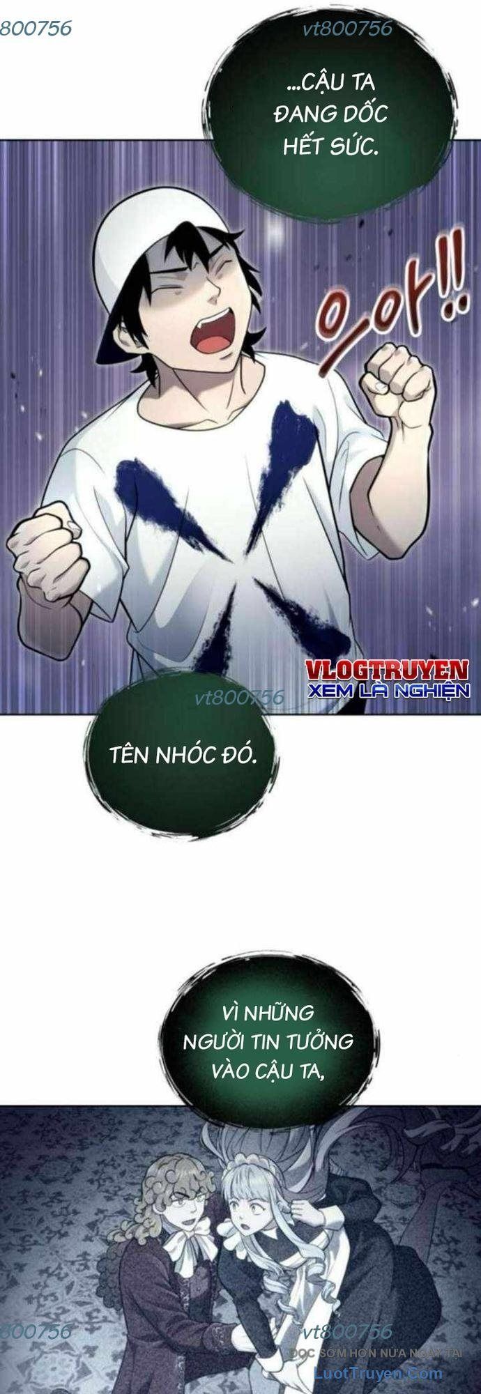 Urek Mazino Chapter 34 - Trang 2