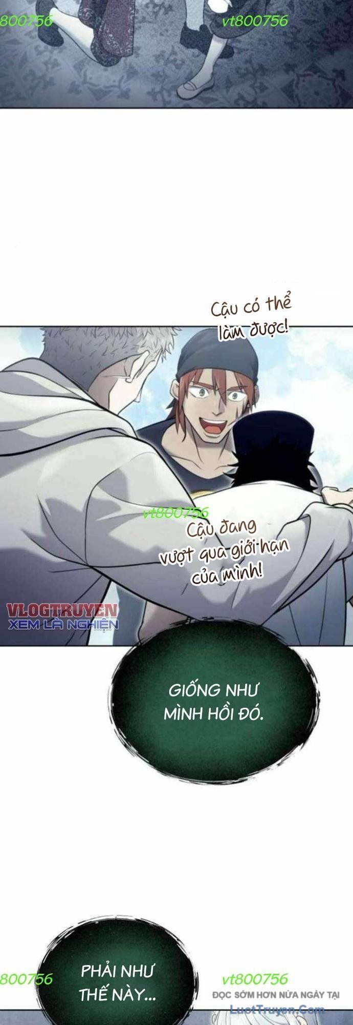 Urek Mazino Chapter 34 - Trang 2