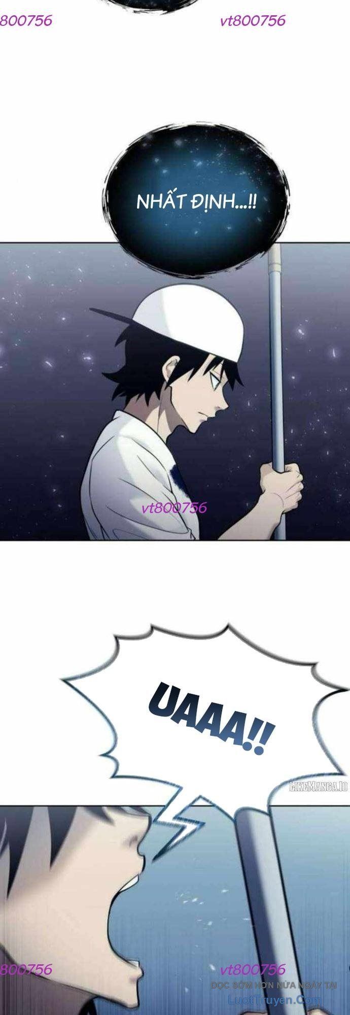 Urek Mazino Chapter 34 - Trang 2