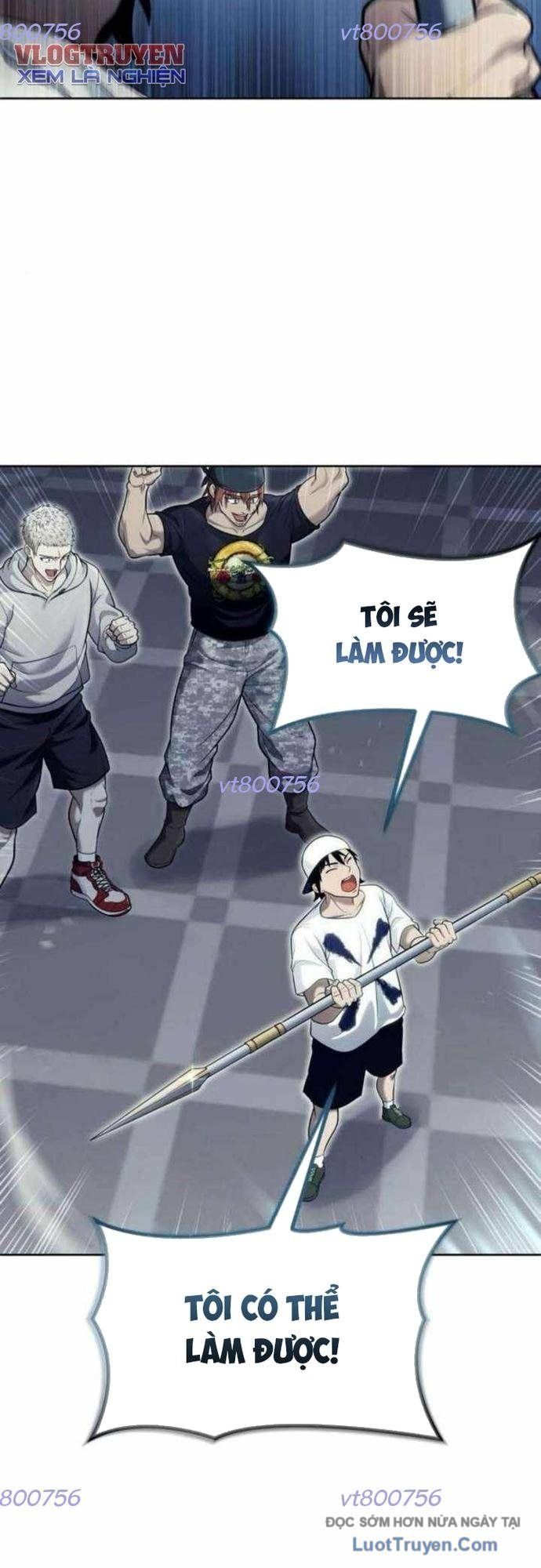 Urek Mazino Chapter 34 - Trang 2