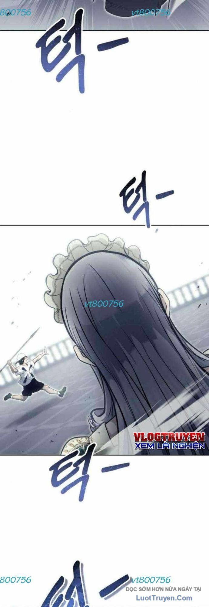 Urek Mazino Chapter 34 - Trang 2