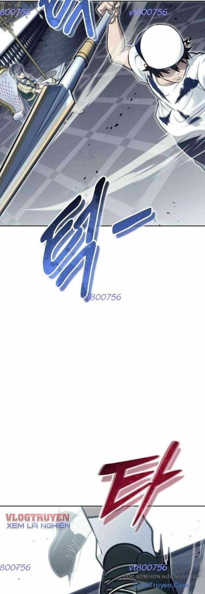 Urek Mazino Chapter 34 - Trang 2