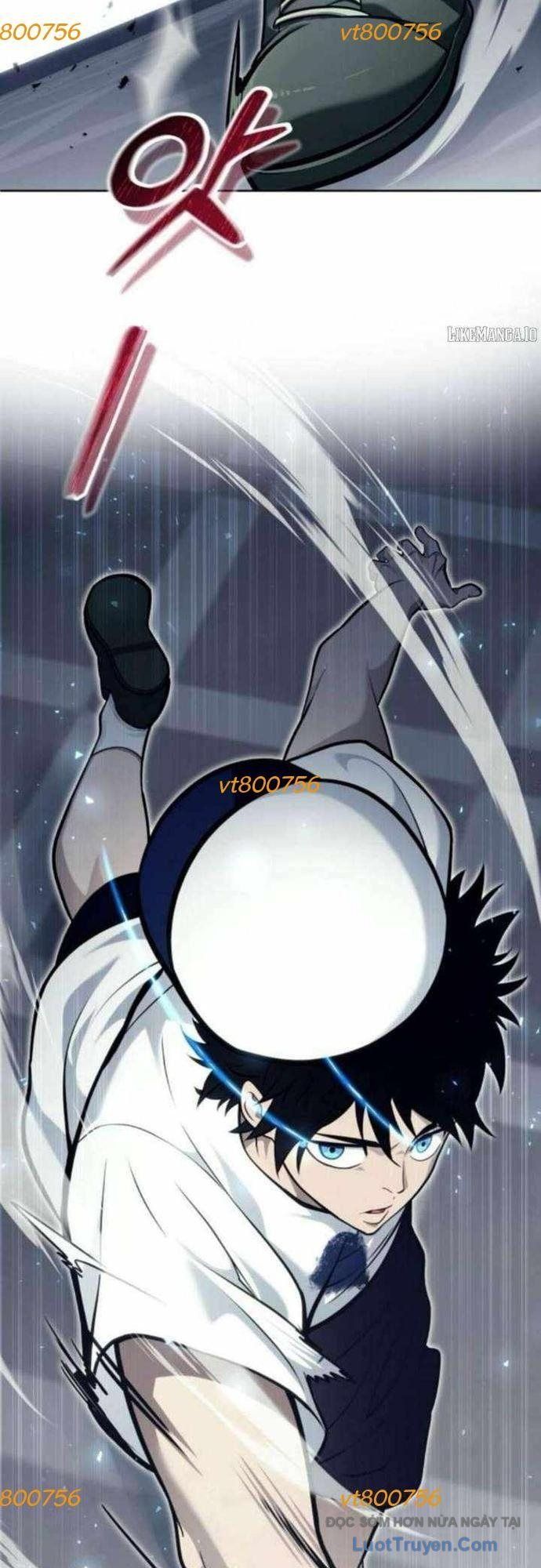 Urek Mazino Chapter 34 - Trang 2