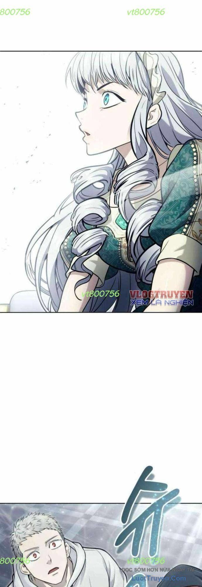 Urek Mazino Chapter 34 - Trang 2