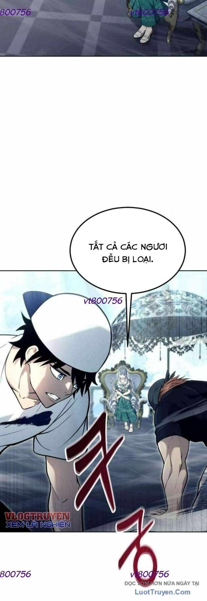 Urek Mazino Chapter 34 - Trang 2