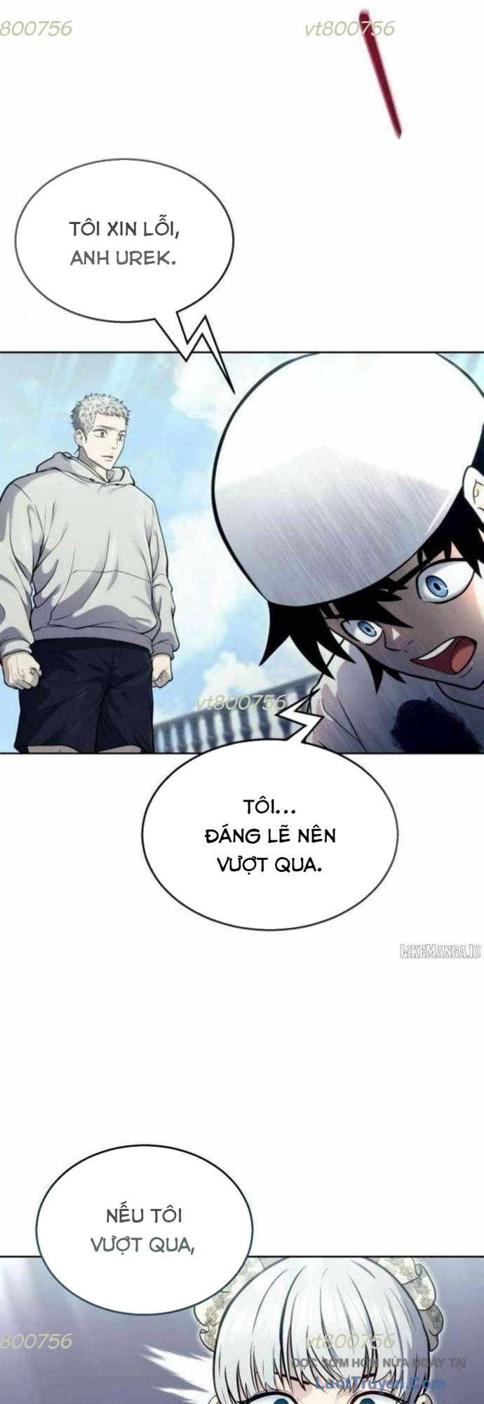 Urek Mazino Chapter 34 - Trang 2