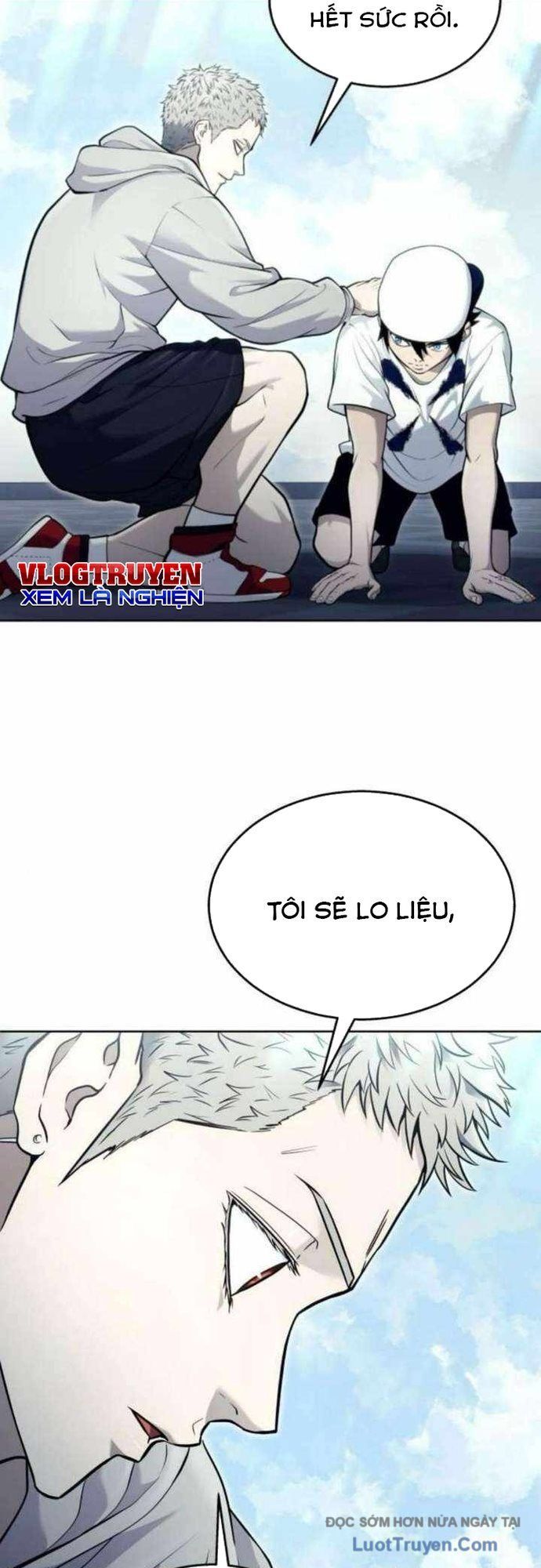 Urek Mazino Chapter 34 - Trang 2