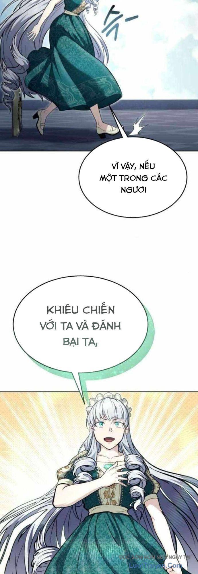 Urek Mazino Chapter 34 - Trang 2