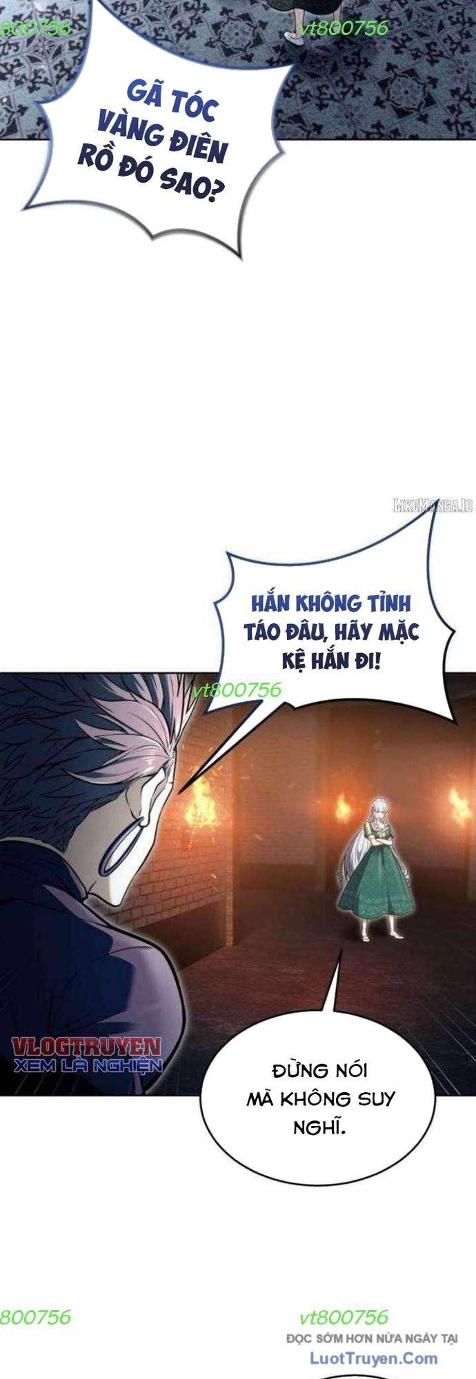 Urek Mazino Chapter 34 - Trang 2