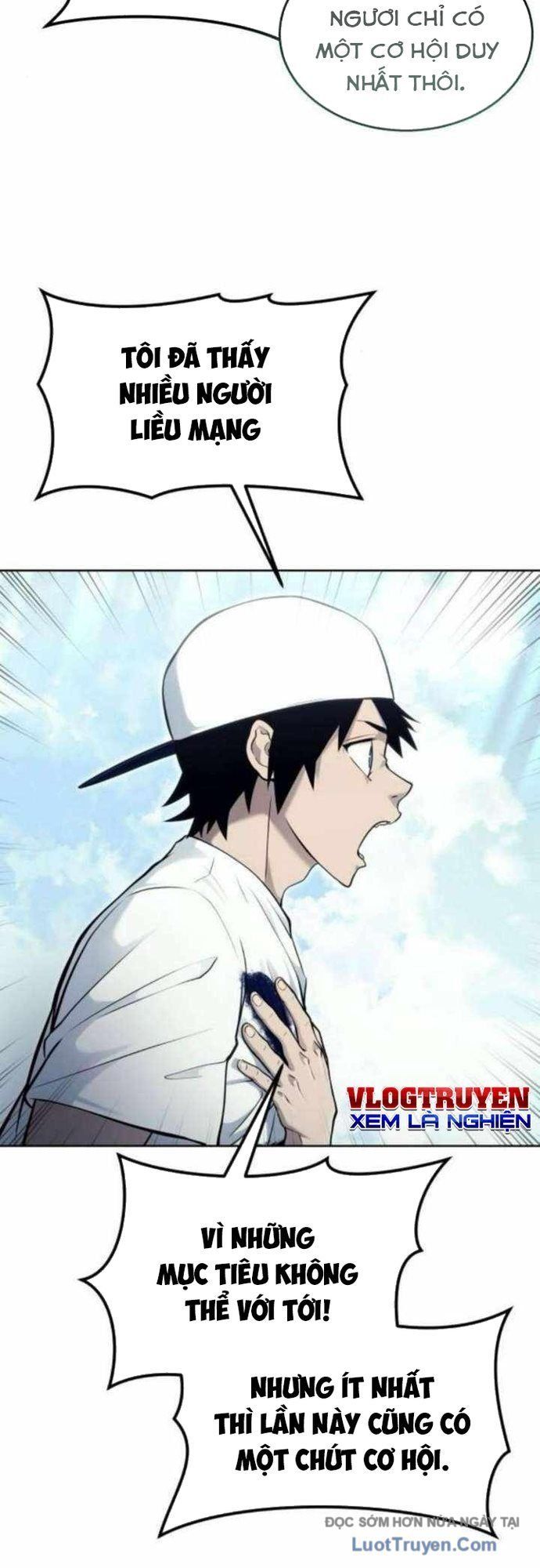 Urek Mazino Chapter 34 - Trang 2