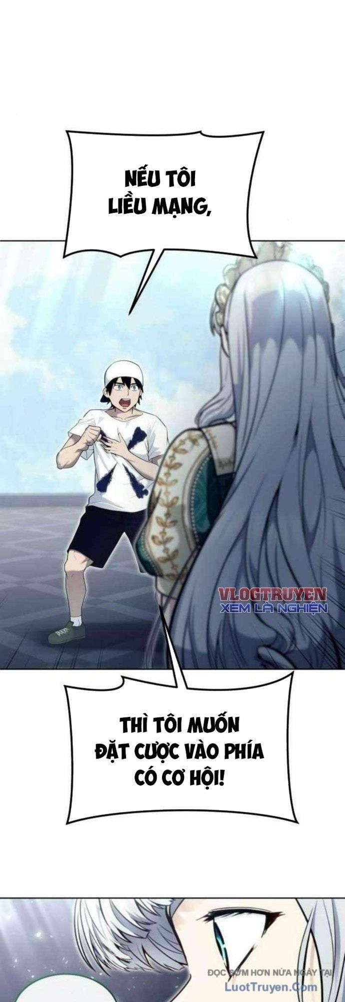 Urek Mazino Chapter 34 - Trang 2