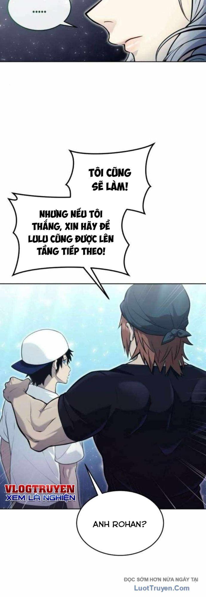Urek Mazino Chapter 34 - Trang 2