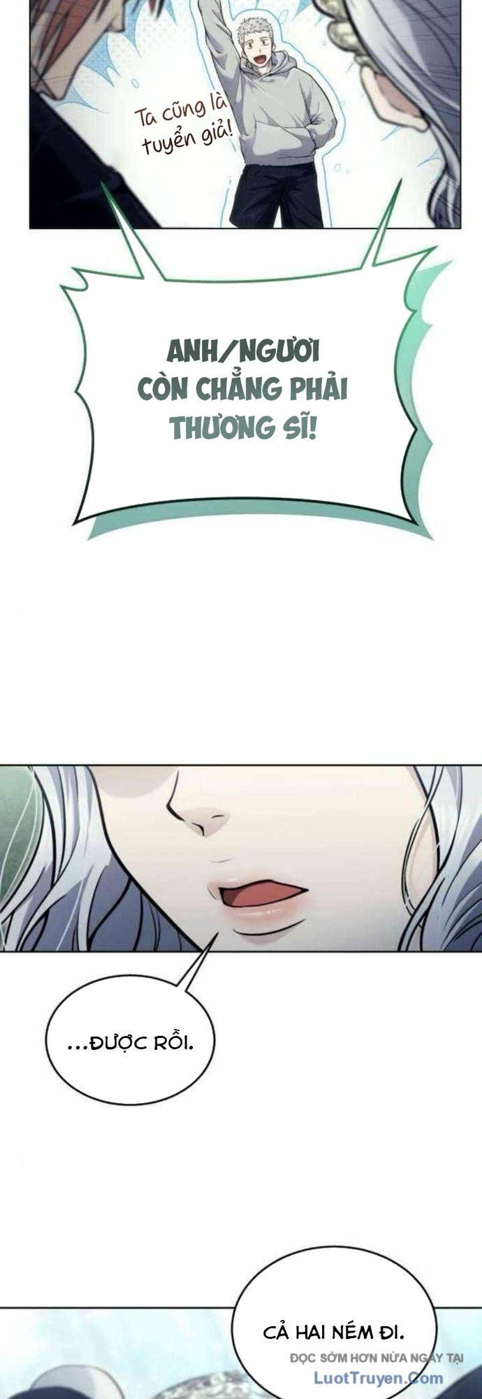 Urek Mazino Chapter 34 - Trang 2