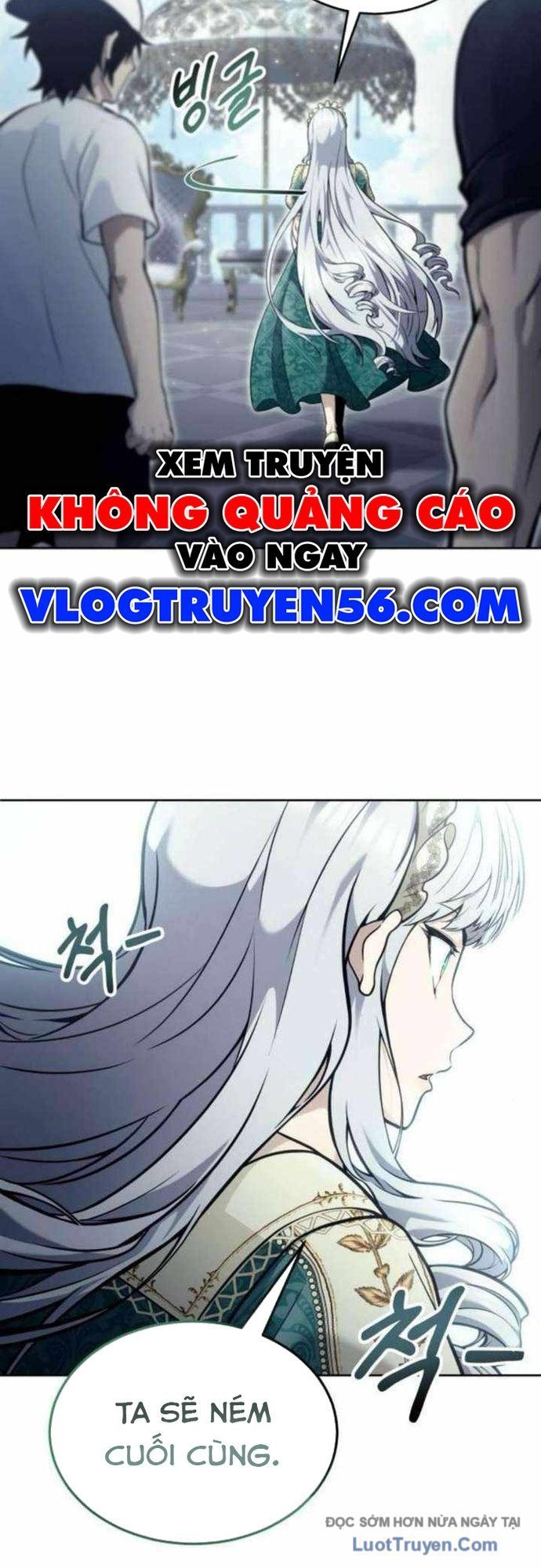 Urek Mazino Chapter 34 - Trang 2