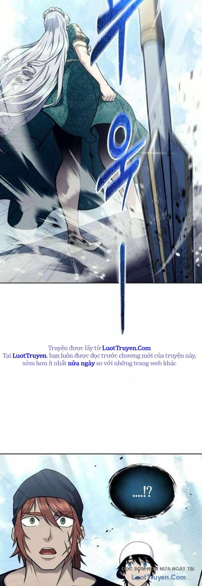 Urek Mazino Chapter 34 - Trang 2