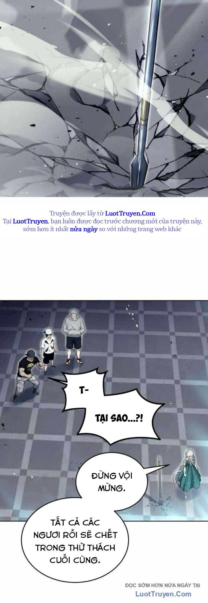 Urek Mazino Chapter 34 - Trang 2