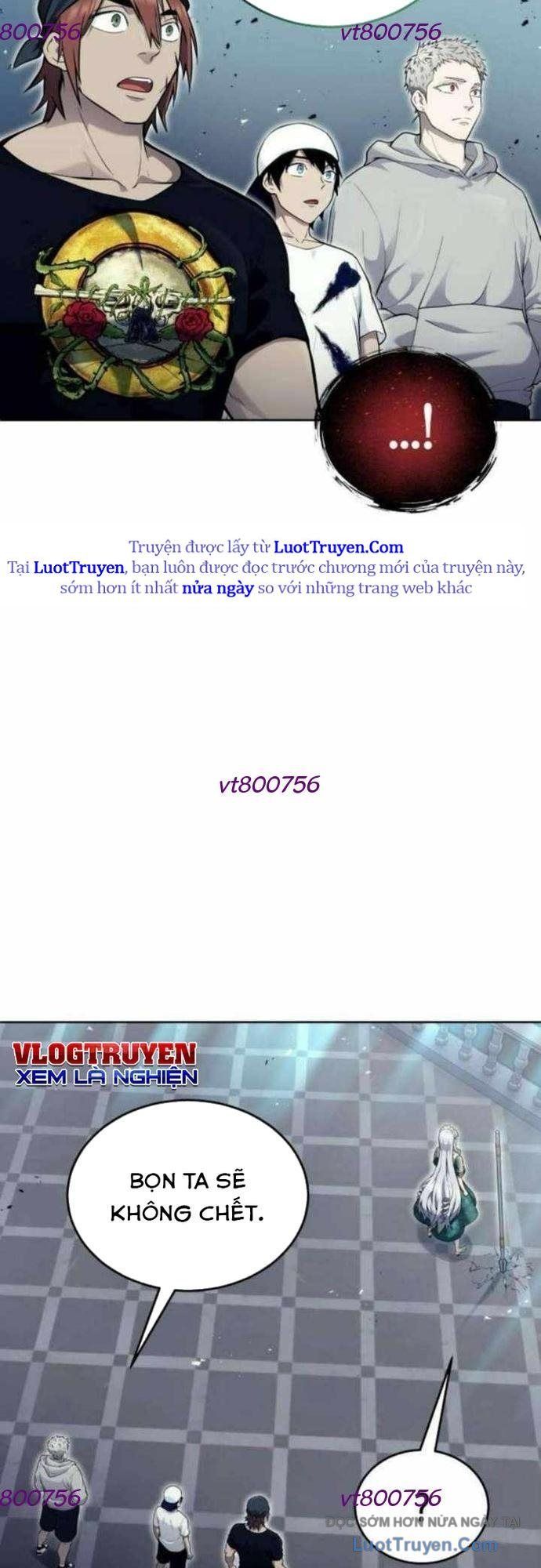 Urek Mazino Chapter 34 - Trang 2