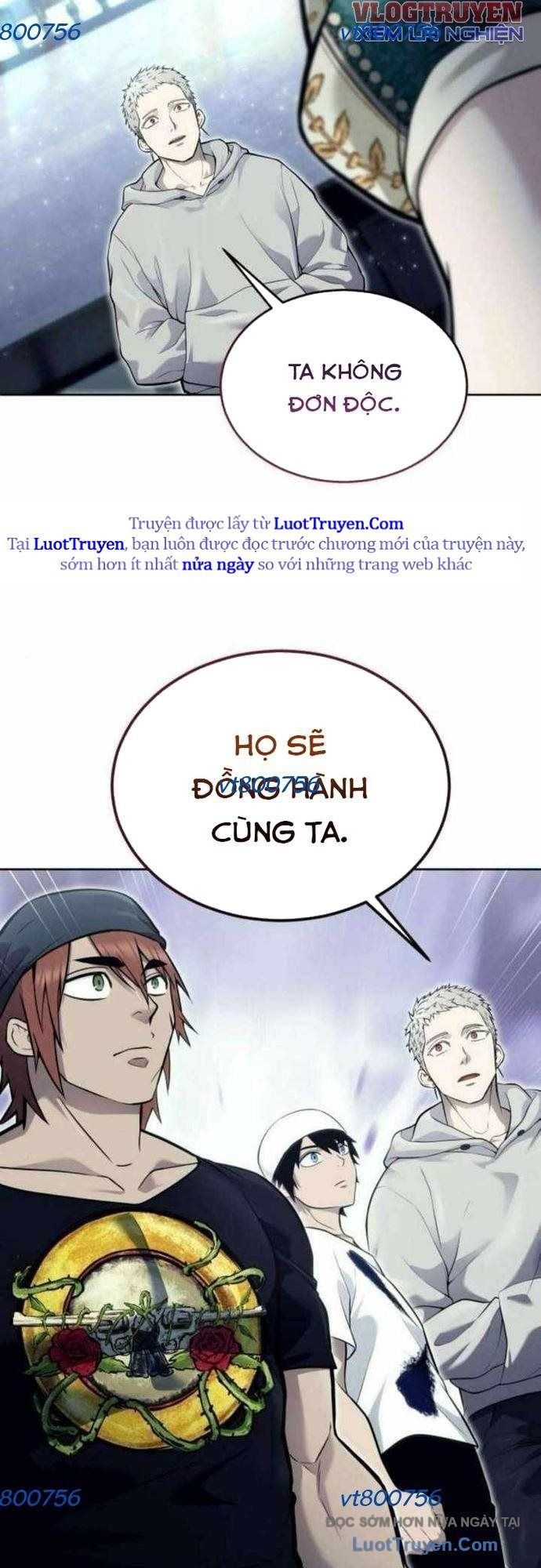 Urek Mazino Chapter 34 - Trang 2