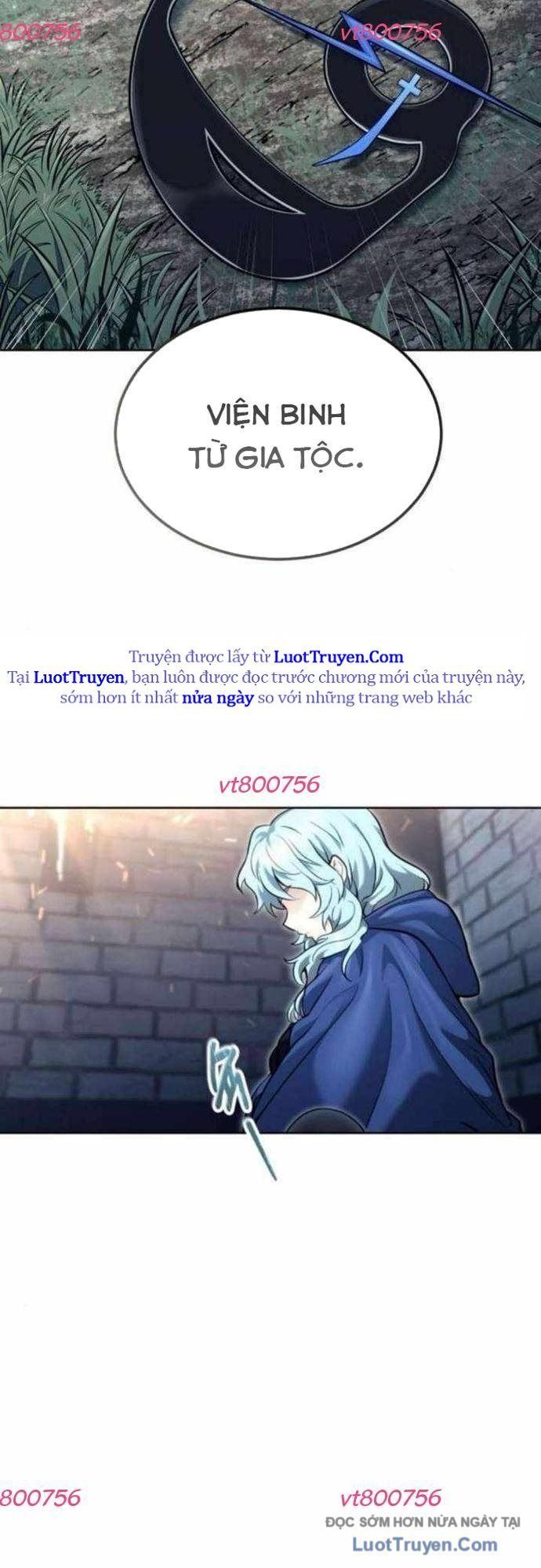 Urek Mazino Chapter 34 - Trang 2