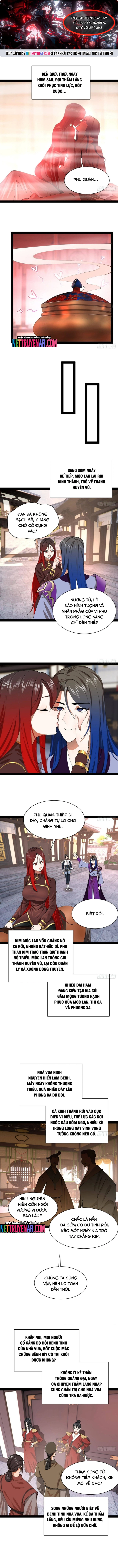 Chàng Rể Mạnh Nhất Lịch Sử Chapter 348 - Trang 2