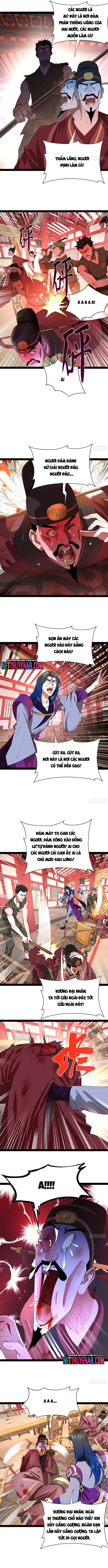 Chàng Rể Mạnh Nhất Lịch Sử Chapter 348 - Trang 2