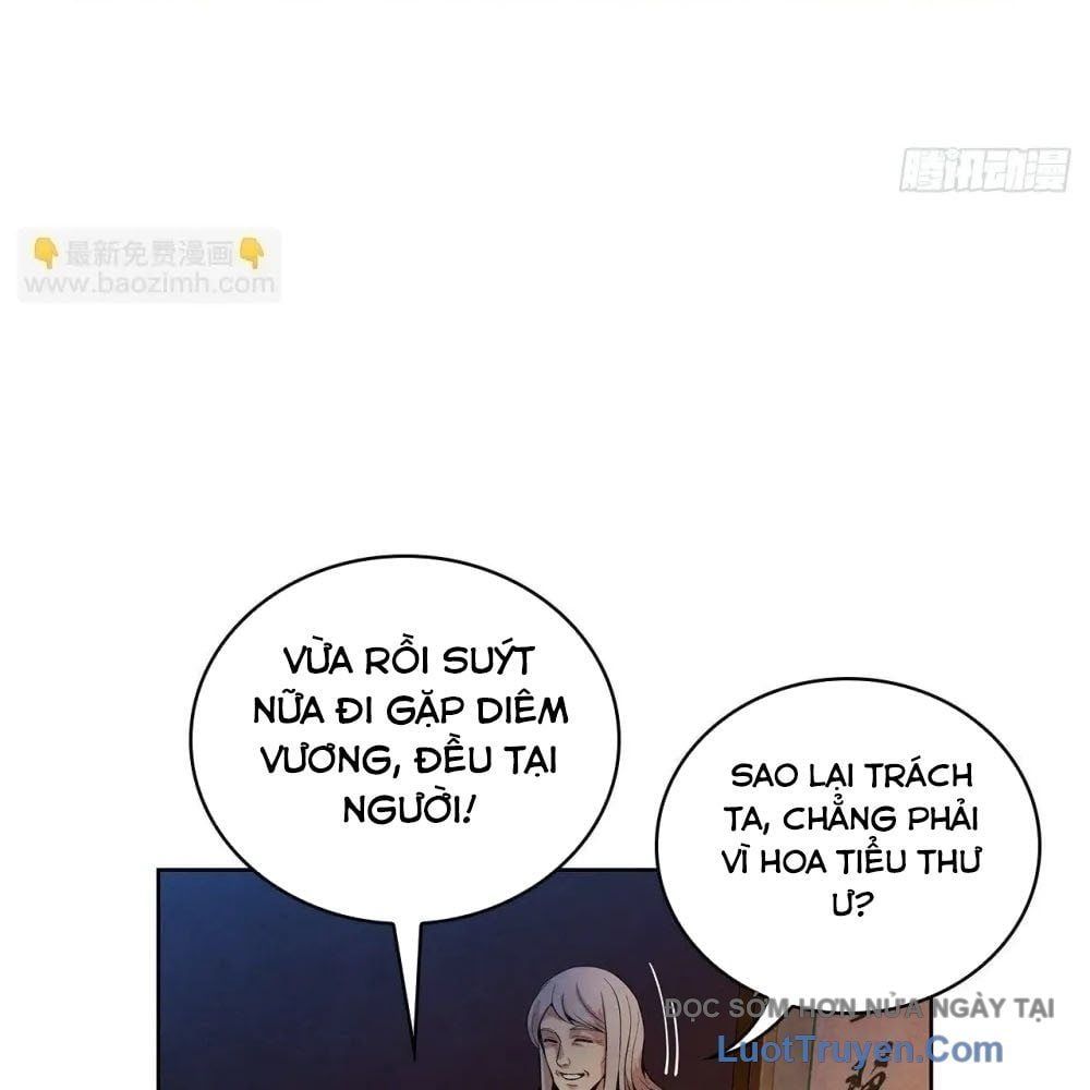 Đại Sư Huynh Chapter 7 - Trang 2