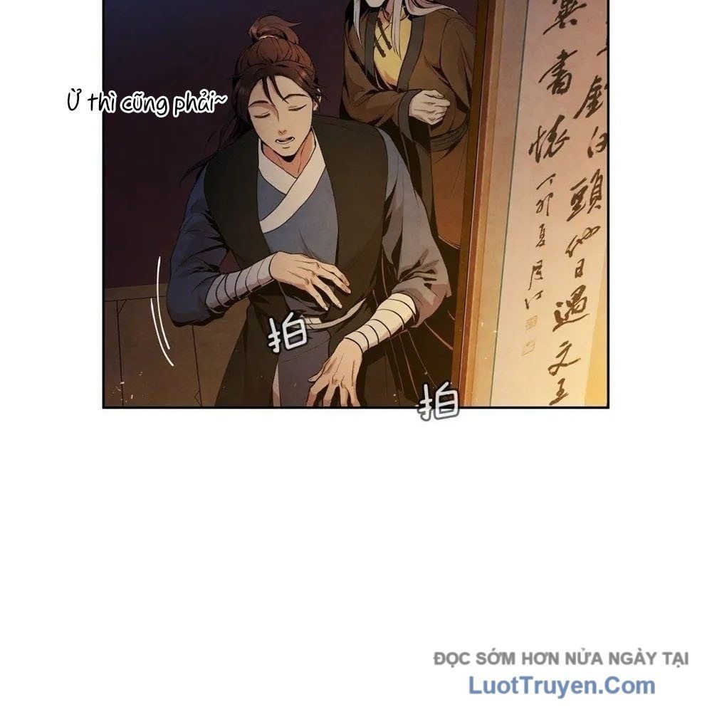 Đại Sư Huynh Chapter 7 - Trang 2