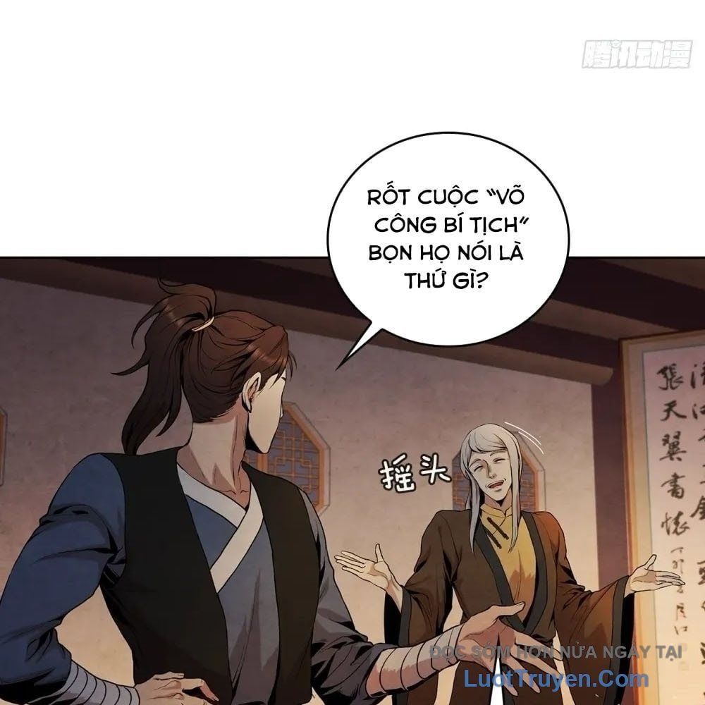 Đại Sư Huynh Chapter 7 - Trang 2