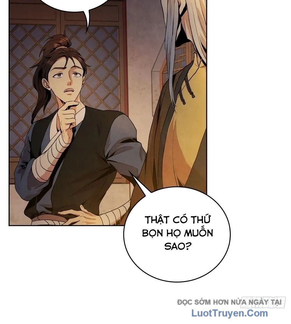 Đại Sư Huynh Chapter 7 - Trang 2