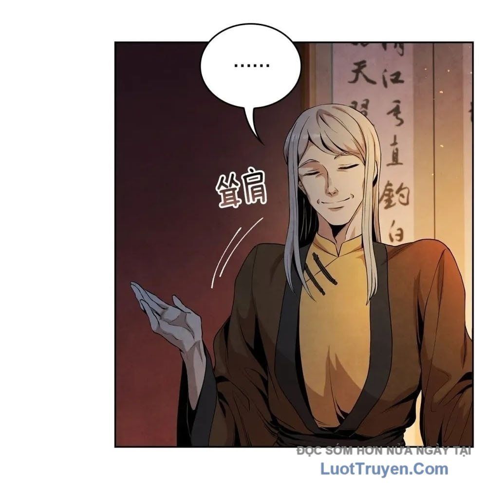 Đại Sư Huynh Chapter 7 - Trang 2