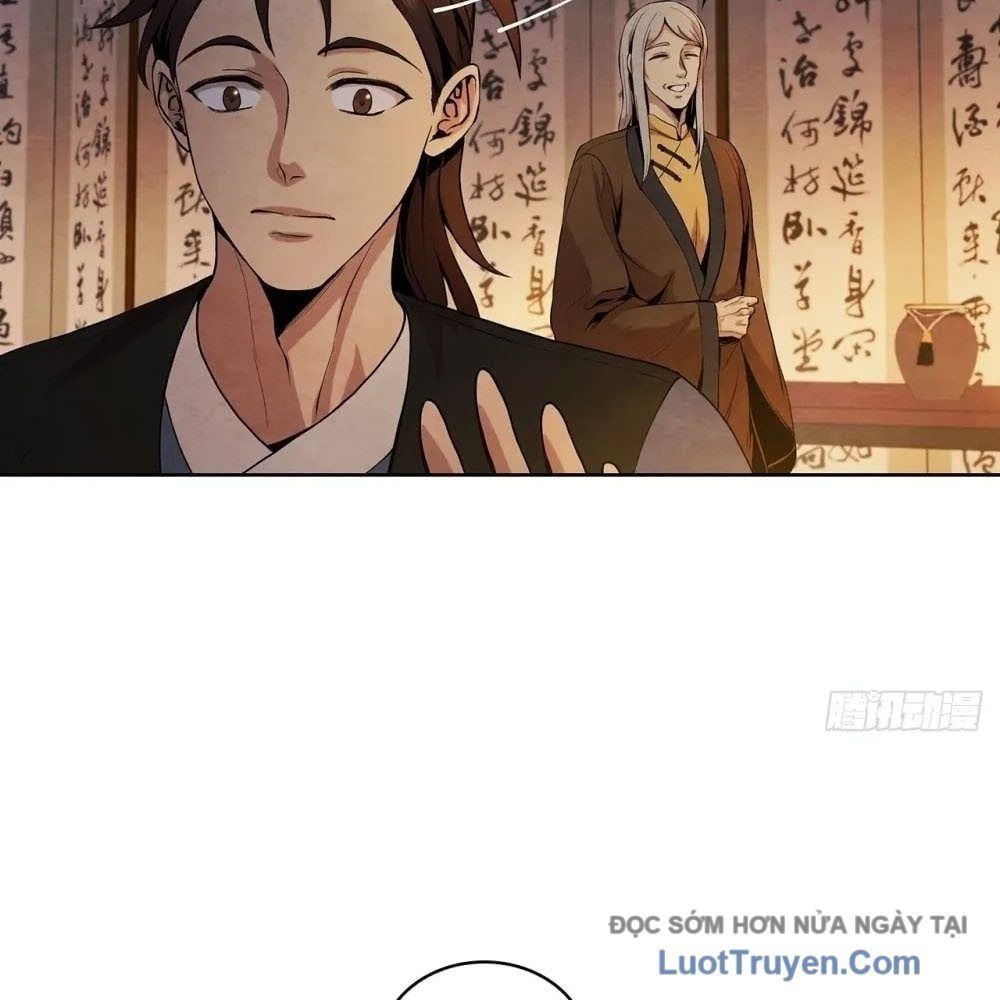 Đại Sư Huynh Chapter 7 - Trang 2