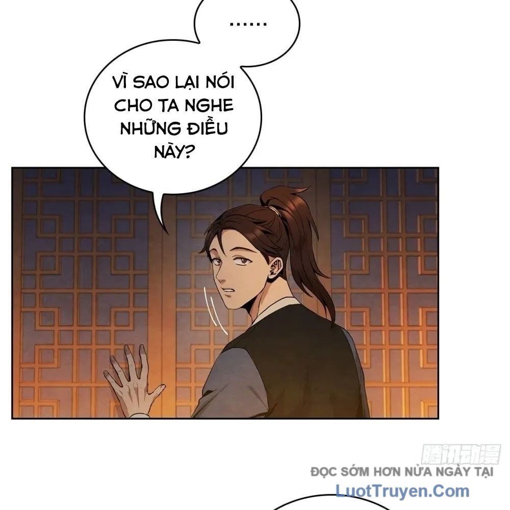 Đại Sư Huynh Chapter 7 - Trang 2