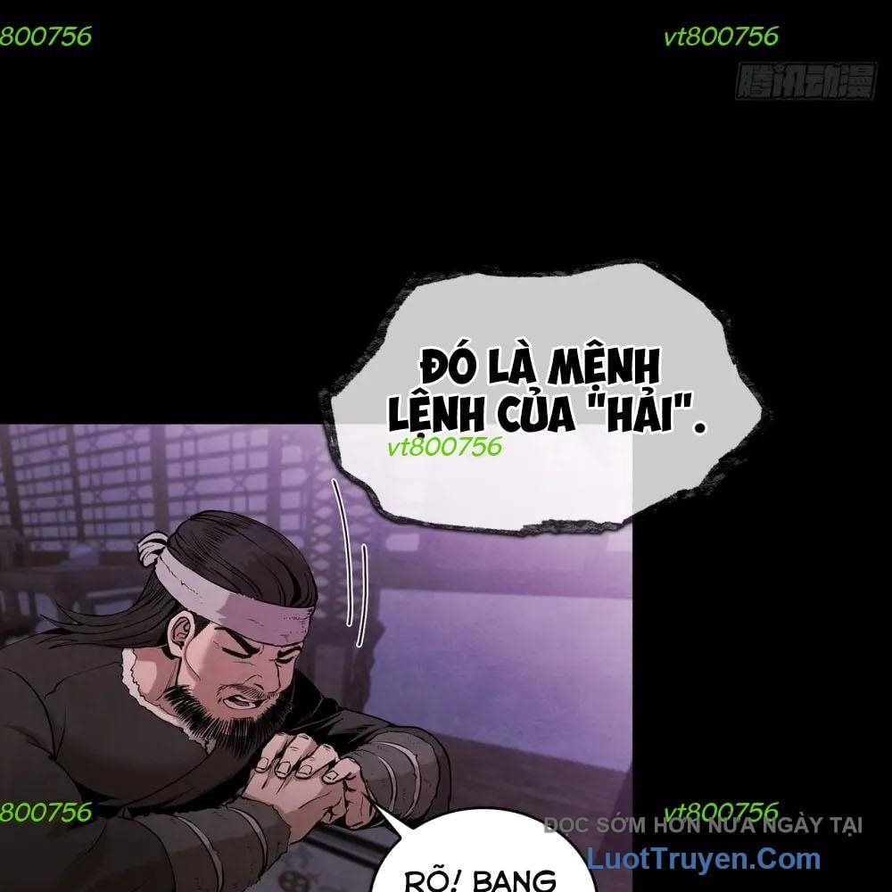 Đại Sư Huynh Chapter 7 - Trang 2