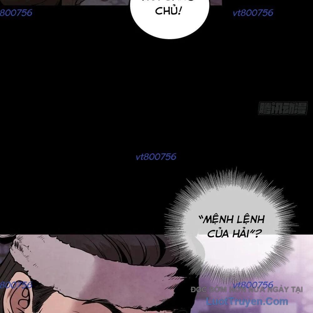 Đại Sư Huynh Chapter 7 - Trang 2