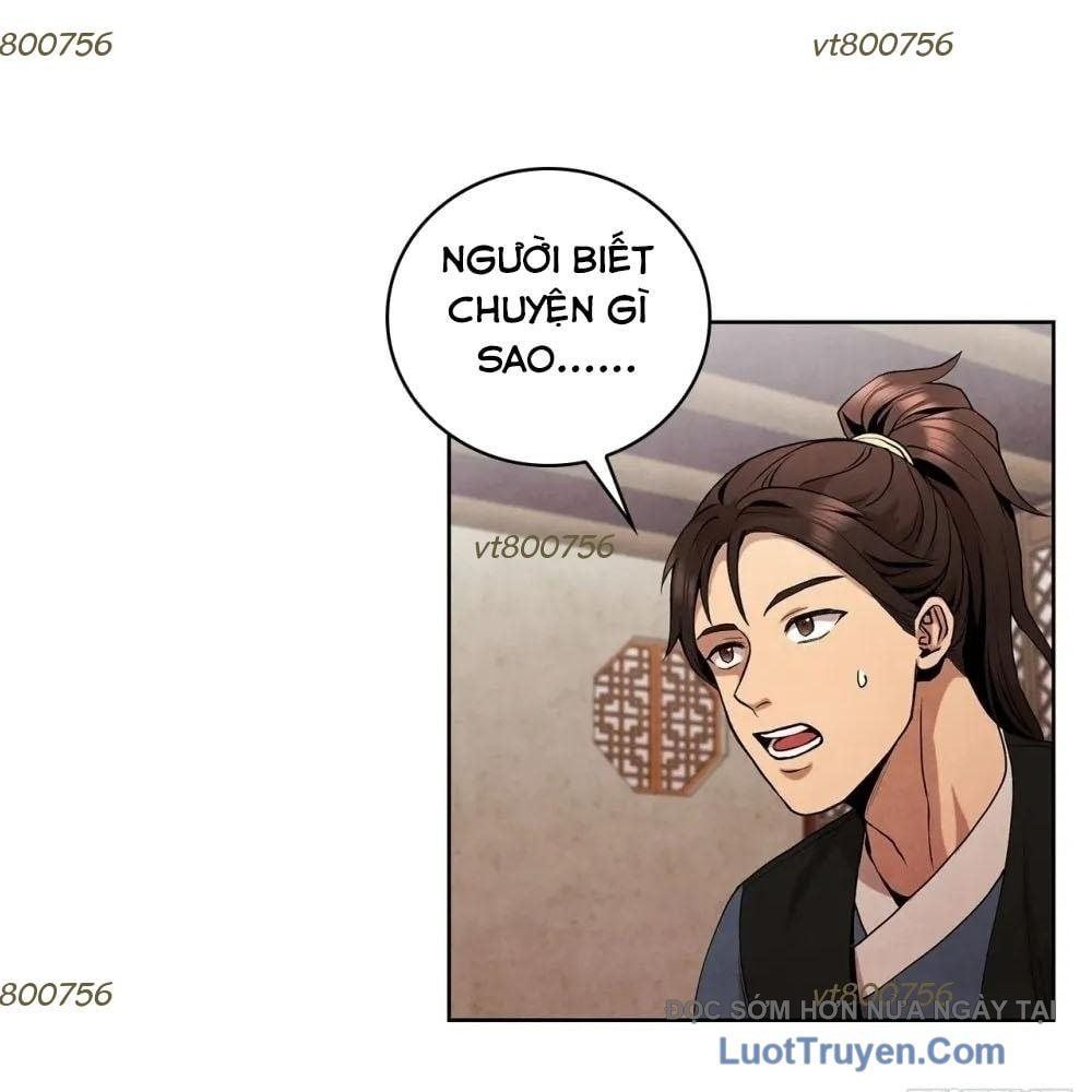 Đại Sư Huynh Chapter 7 - Trang 2