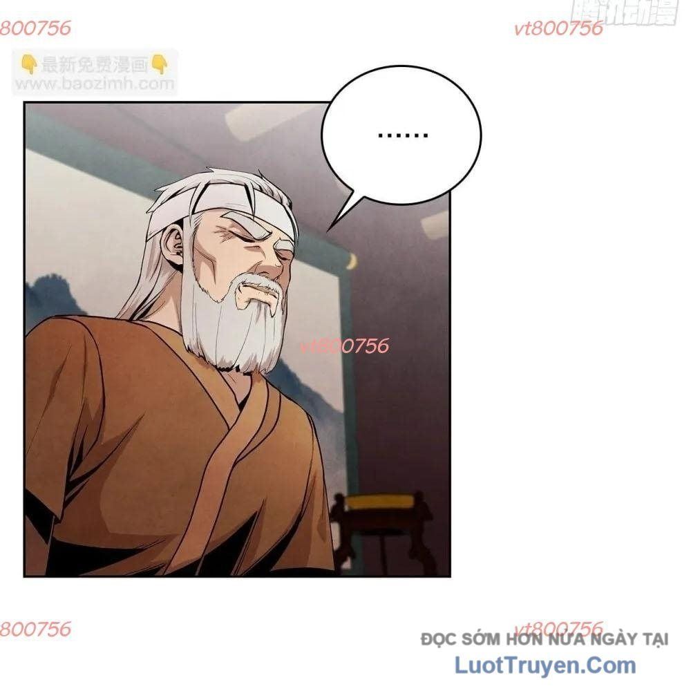 Đại Sư Huynh Chapter 7 - Trang 2