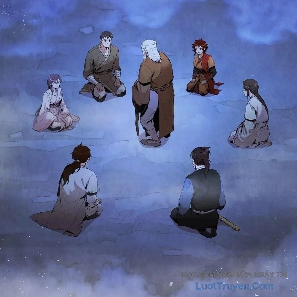 Đại Sư Huynh Chapter 7 - Trang 2