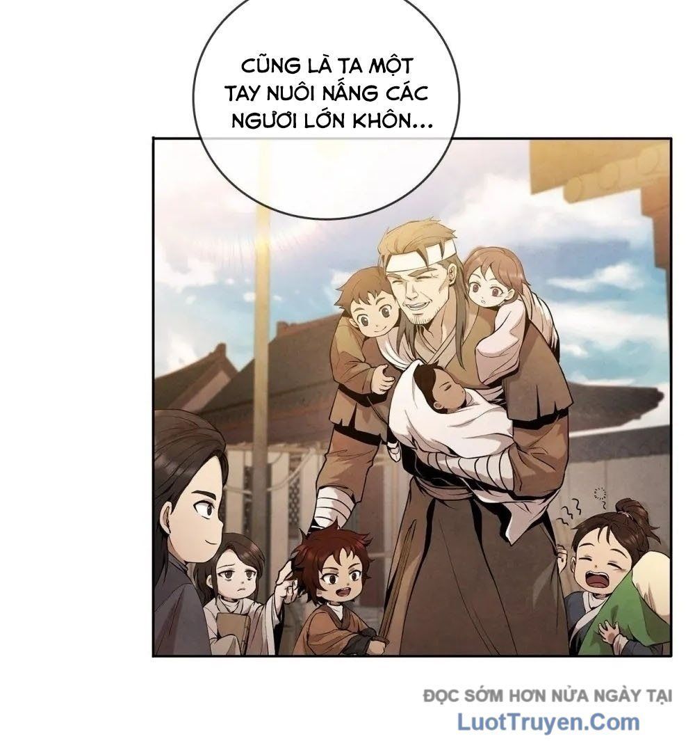 Đại Sư Huynh Chapter 7 - Trang 2