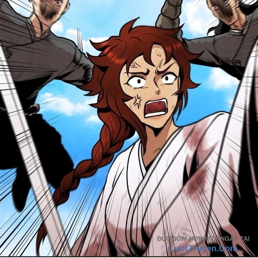 Đại Sư Huynh Chapter 10 - Trang 2