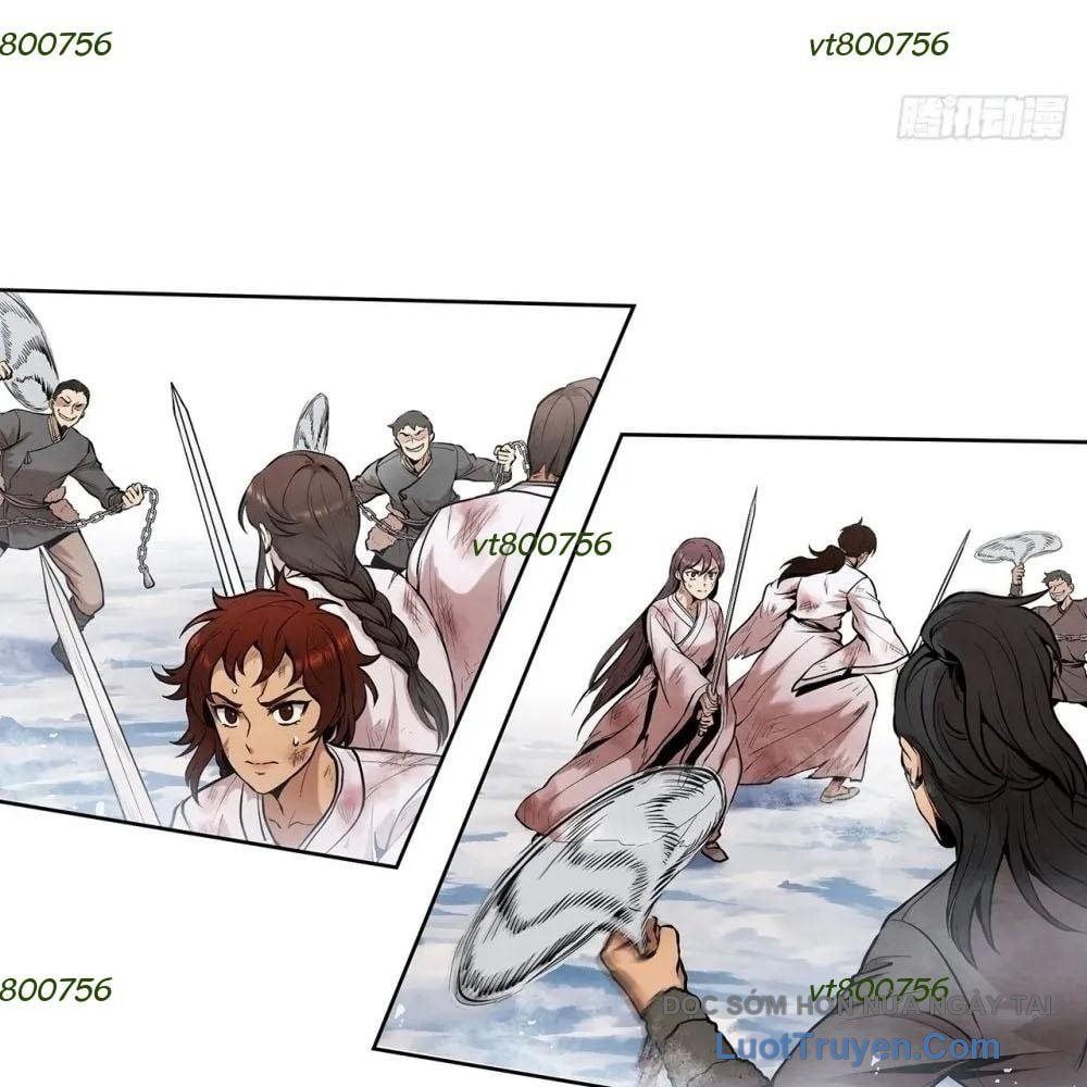 Đại Sư Huynh Chapter 10 - Trang 2