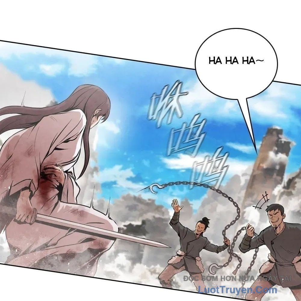 Đại Sư Huynh Chapter 10 - Trang 2