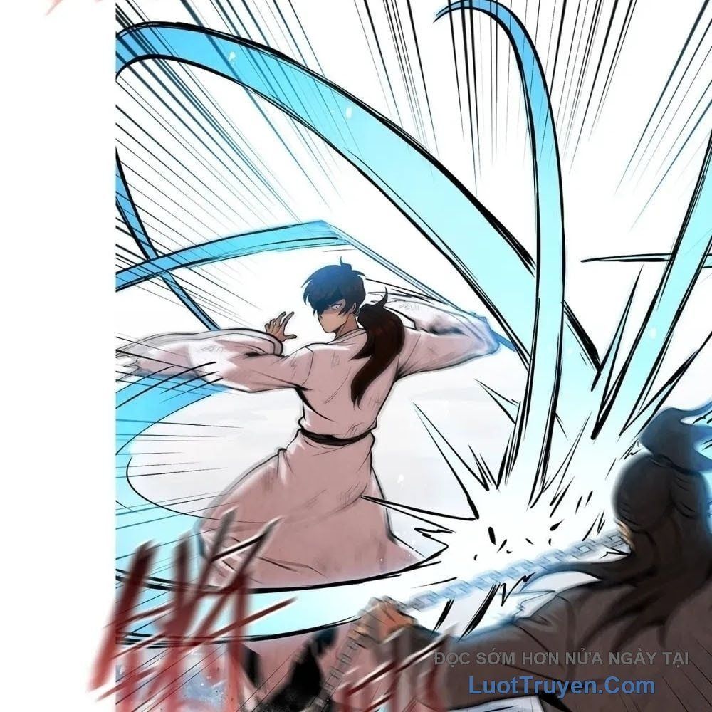 Đại Sư Huynh Chapter 10 - Trang 2