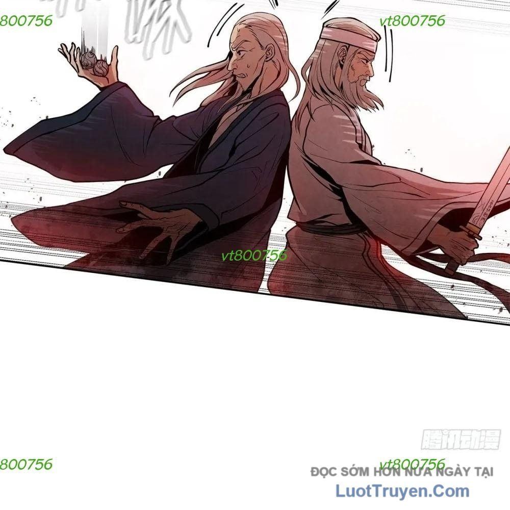 Đại Sư Huynh Chapter 10 - Trang 2