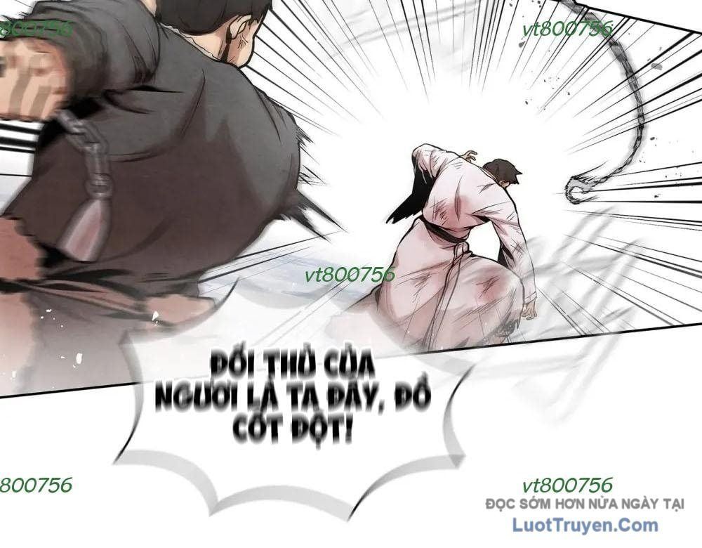 Đại Sư Huynh Chapter 10 - Trang 2