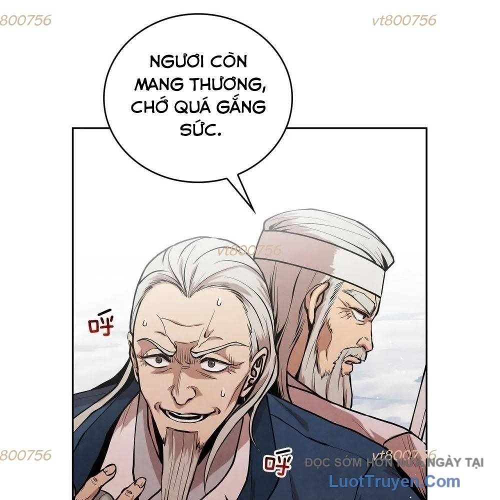 Đại Sư Huynh Chapter 10 - Trang 2