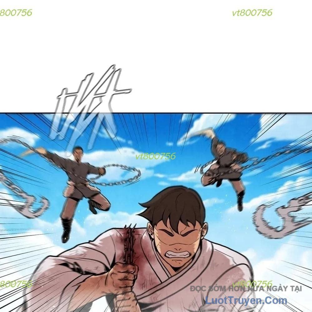 Đại Sư Huynh Chapter 10 - Trang 2