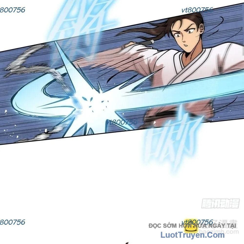 Đại Sư Huynh Chapter 10 - Trang 2