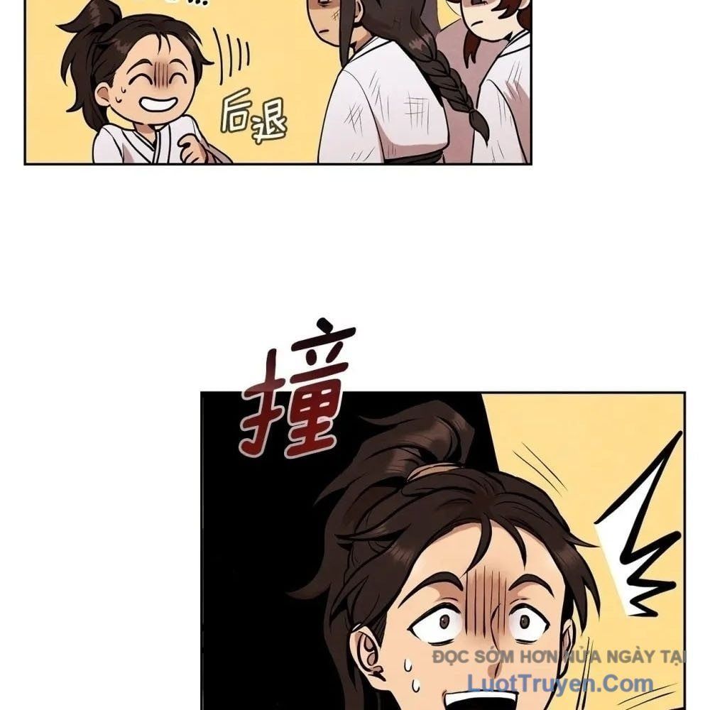 Đại Sư Huynh Chapter 10 - Trang 2