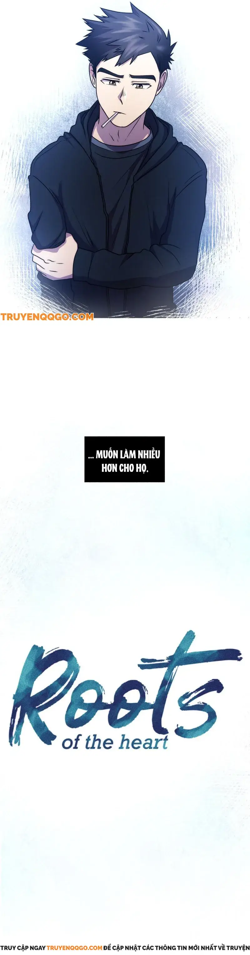 Roots Of The Heart Chapter 59 - Trang 2
